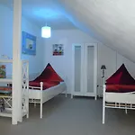 Belle - Rose Apartman Daschow