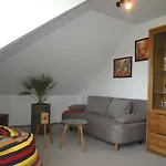 Belle - Rose Apartman Daschow