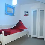 Belle - Rose Apartman *