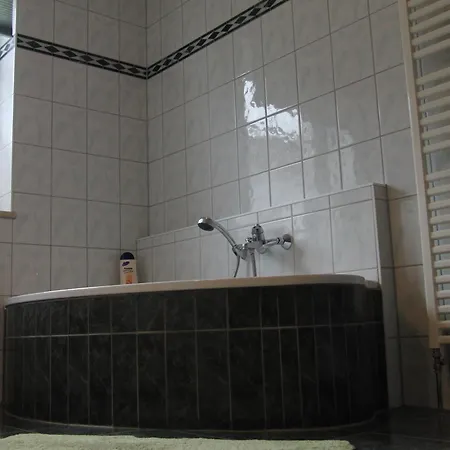 Lejlighed Belle - Rose