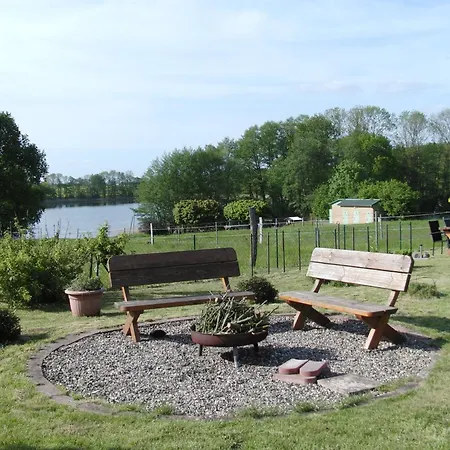 Belle - Rose Lejlighed *