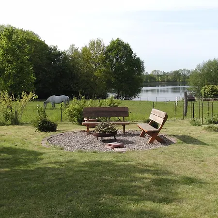 Belle - Rose Διαμέρισμα *