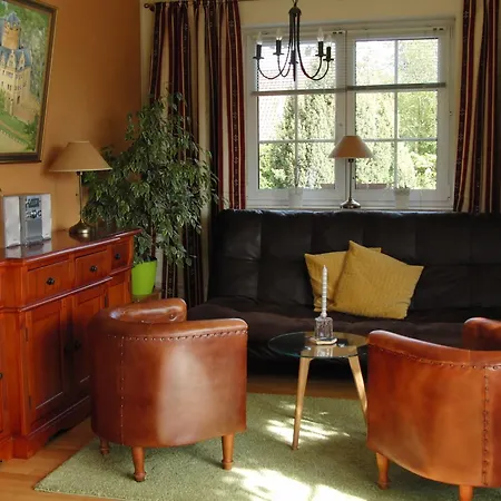 Apartment Belle - Rose