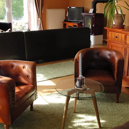 Belle - Rose Διαμέρισμα Daschow