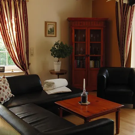 Apartment Belle - Rose *