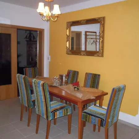 Belle - Rose Apartment