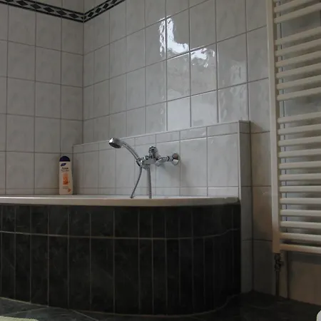 Διαμέρισμα Belle - Rose