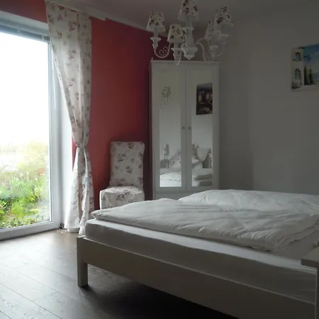 Belle - Rose Apartment *