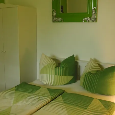 Διαμέρισμα Belle - Rose *