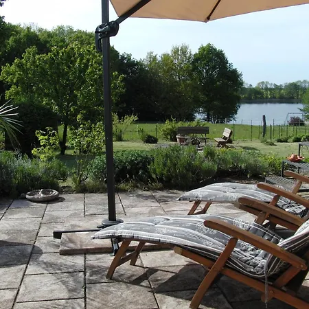 Belle - Rose Διαμέρισμα