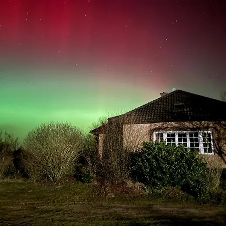 Belle - Rose Lejlighed