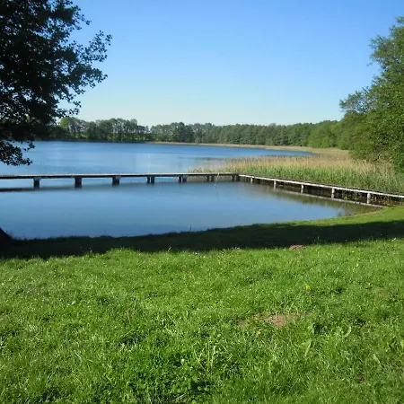 Lejlighed Belle - Rose Daschow