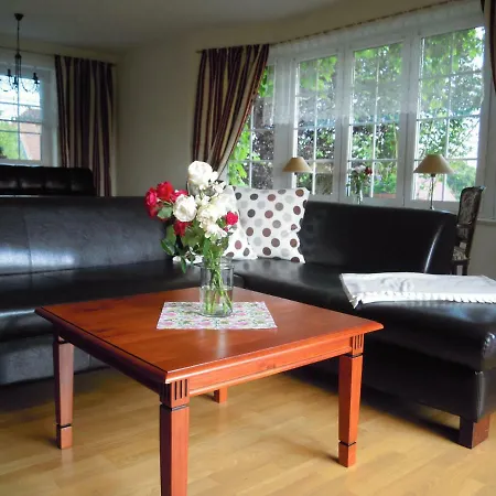 Lejlighed Belle - Rose