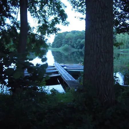 Lejlighed Belle - Rose *