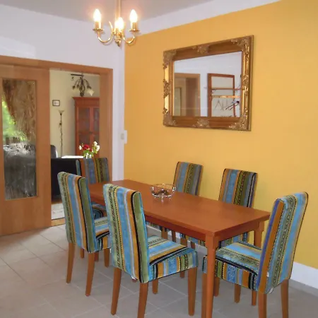 Belle - Rose Apartment