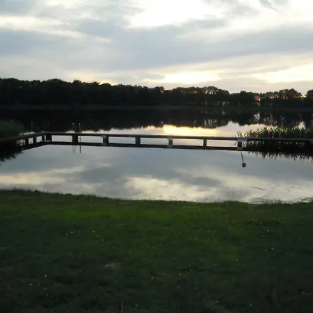 Lejlighed Belle - Rose