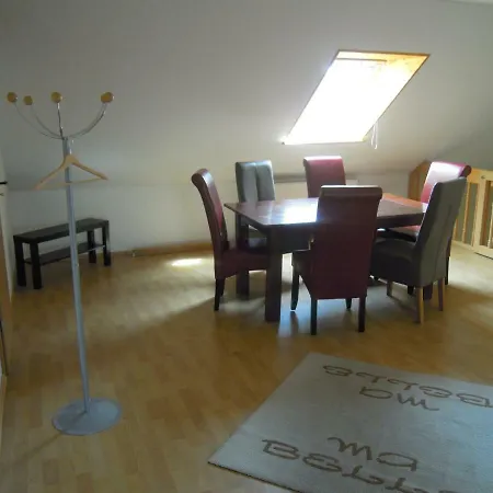 Belle - Rose * Daschow