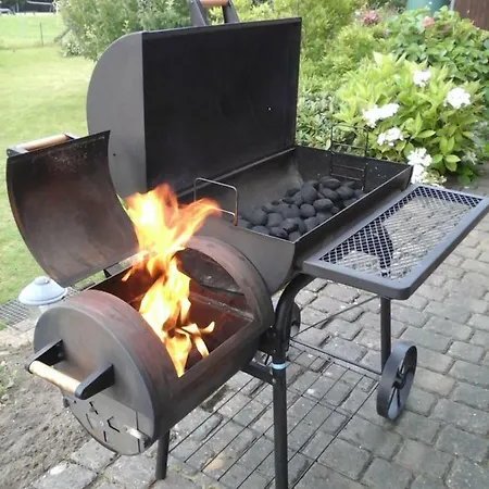 Lejlighed Belle - Rose