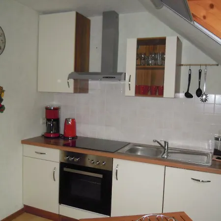 Belle - Rose * Daschow