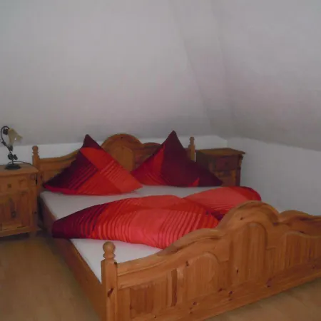 Belle - Rose * Daschow