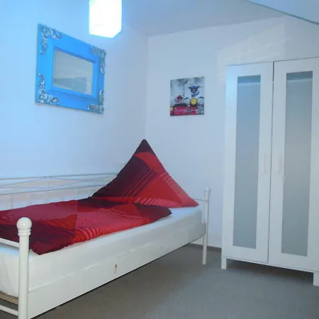 Belle - Rose Apartment *