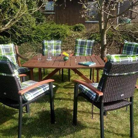 Belle - Rose Lejlighed *