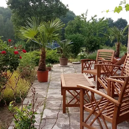 Belle - Rose Διαμέρισμα