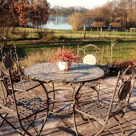 Belle - Rose Lejlighed