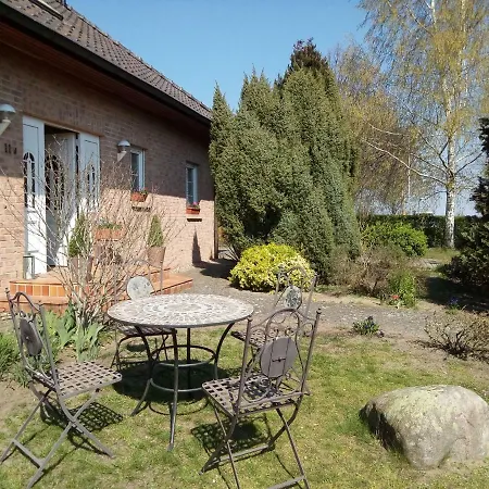 Belle - Rose Apartment