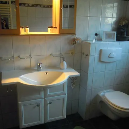 Διαμέρισμα Belle - Rose *