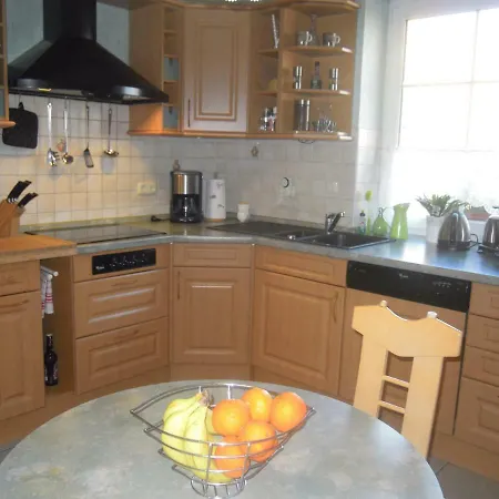 Lejlighed Belle - Rose Daschow