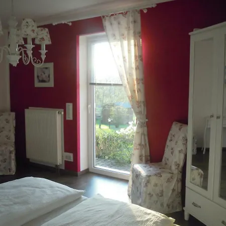 Apartment Belle - Rose Daschow
