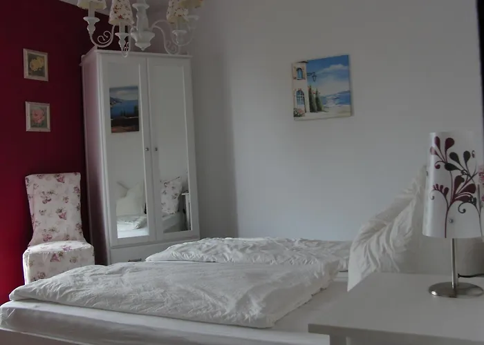 Belle - Rose * Daschow