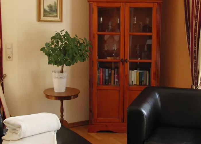 Belle - Rose アパート Daschow