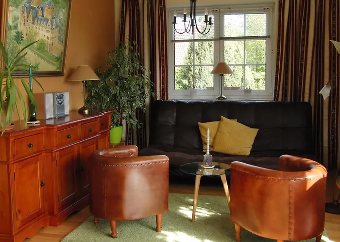 アパート Belle - Rose