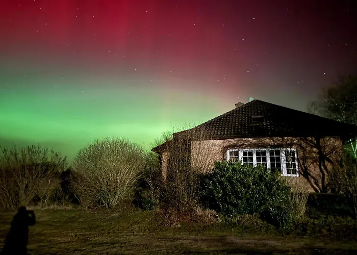 Belle - Rose アパート