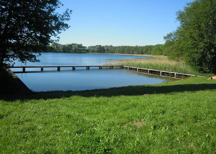 アパート Belle - Rose Daschow