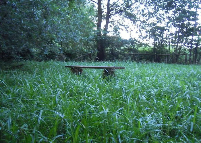 アパート Belle - Rose