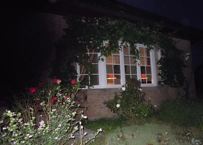 アパート Belle - Rose