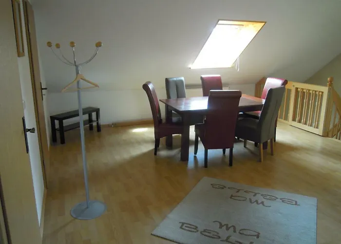 Belle - Rose * Daschow