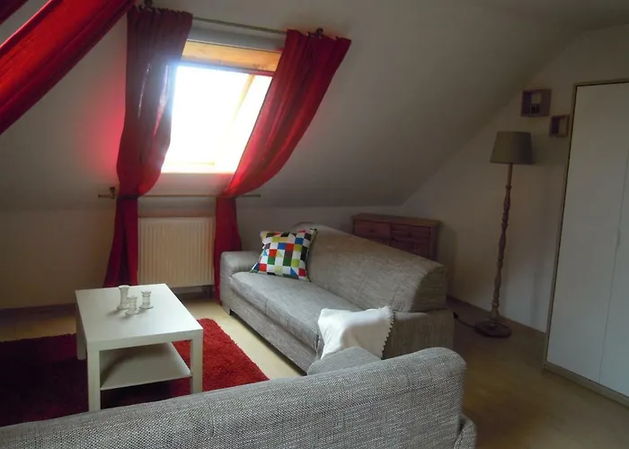 Belle - Rose アパート Daschow