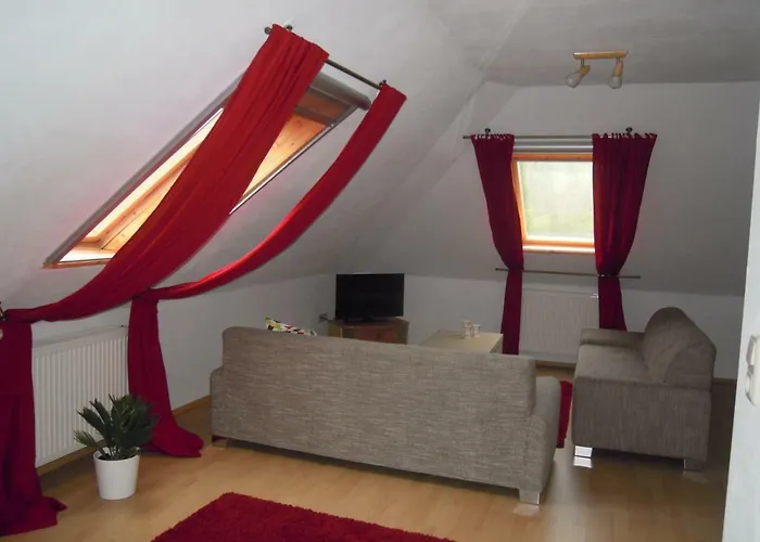 アパート Belle - Rose *