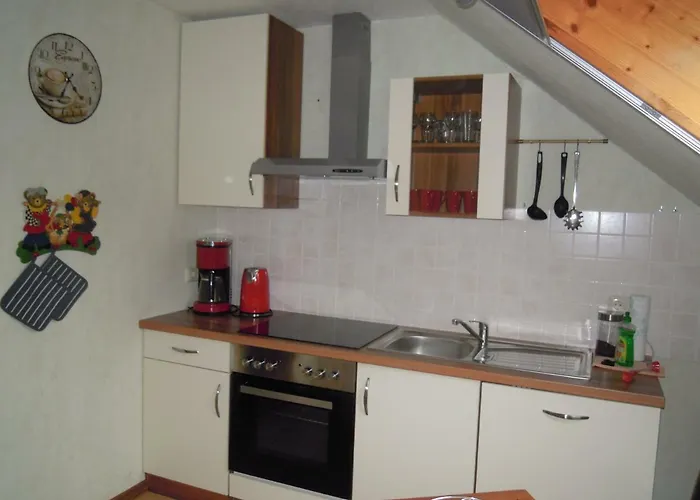 Belle - Rose * Daschow