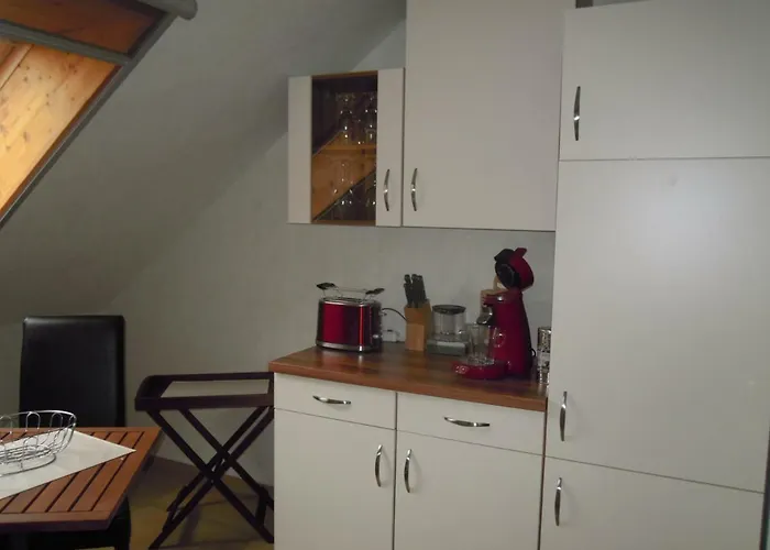 Belle - Rose アパート *