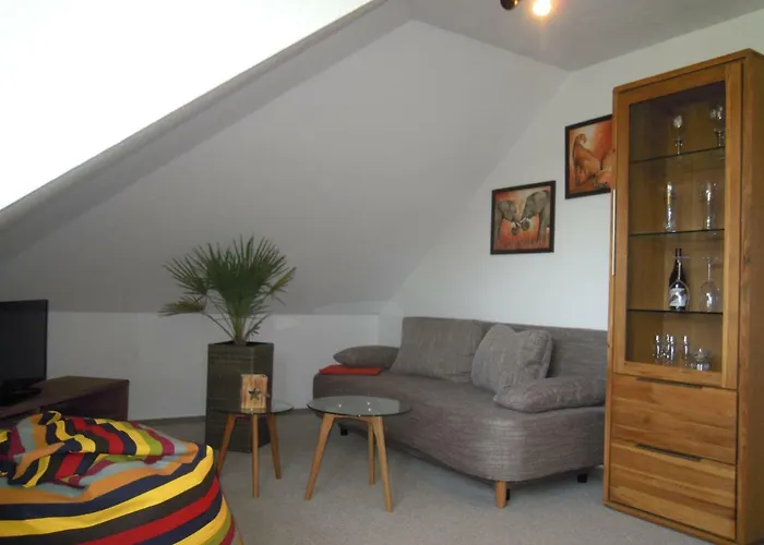 Belle - Rose アパート Daschow