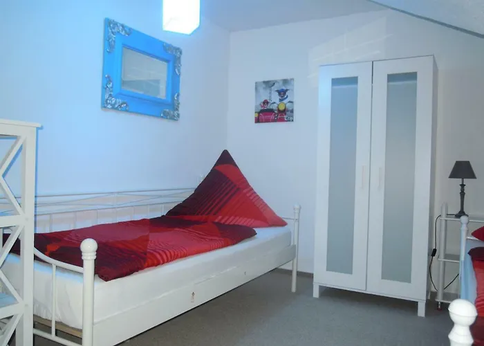 Belle - Rose アパート *