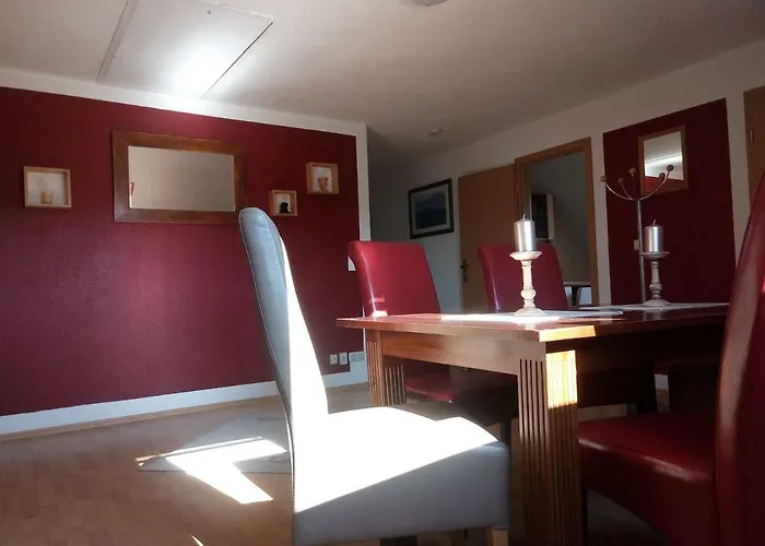 Belle - Rose アパート Daschow