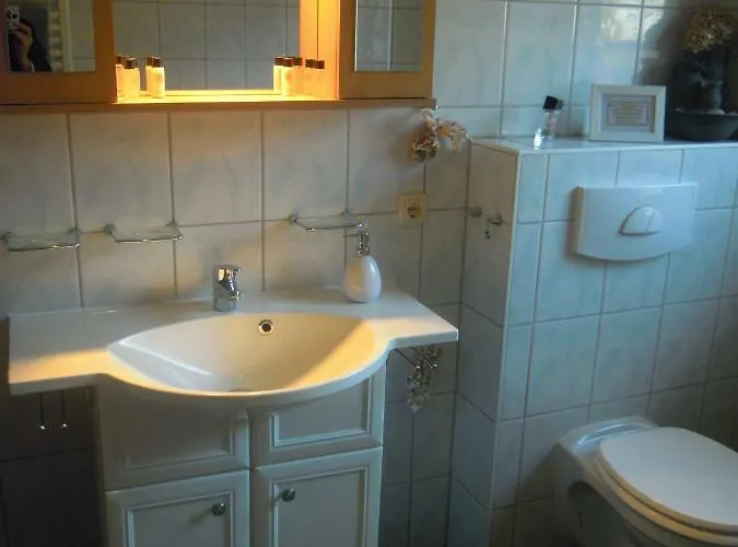 アパート Belle - Rose *