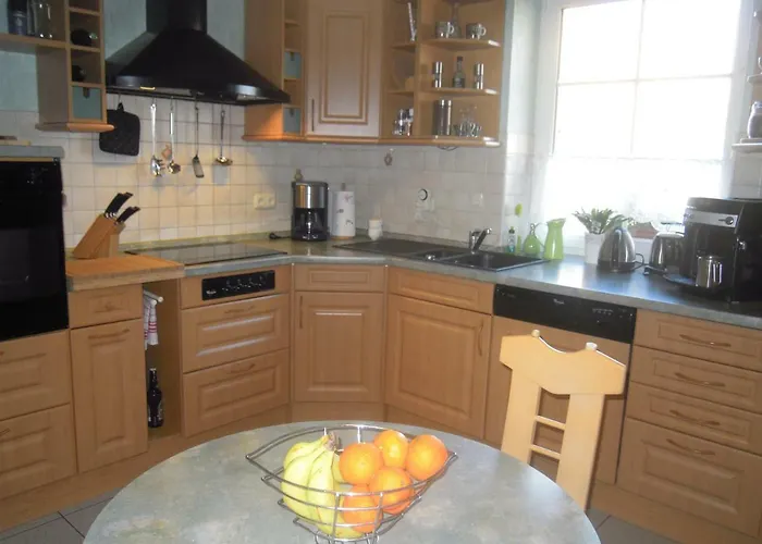 アパート Belle - Rose Daschow