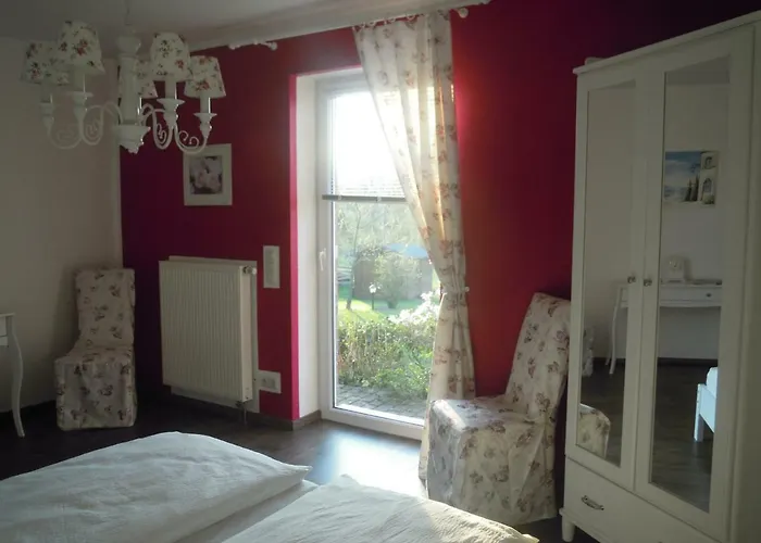 アパート Belle - Rose Daschow